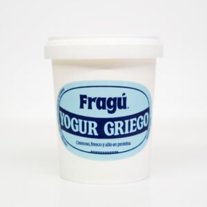yogur griego